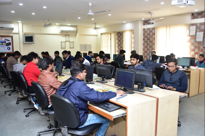 AKGEC Labs photo 5